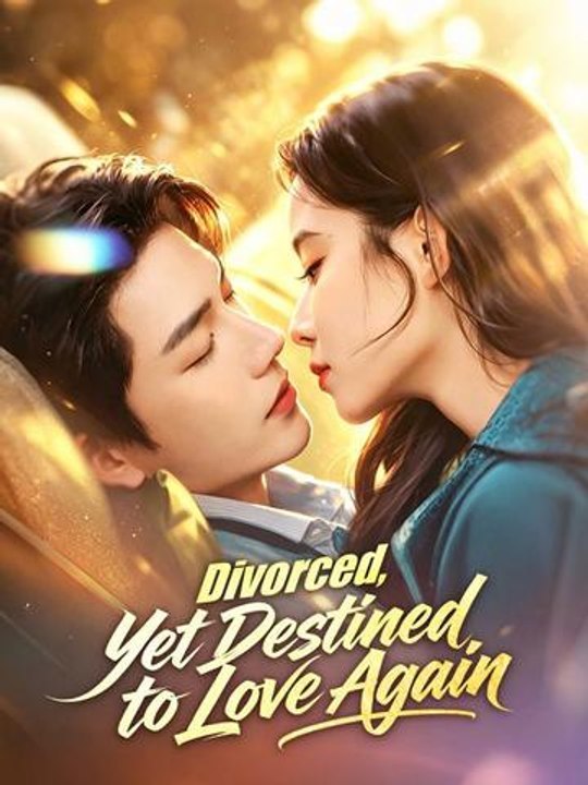 Divorced Yet Destined to Love Again- Full Drama Movie English Sub | Full Short Drama | English Sub 2026