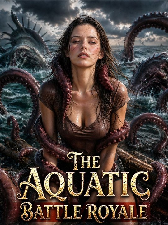The Aquatic Battle Royale - Exclusive