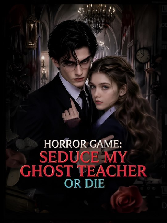 Horror Game- Seduce My Ghost Teacher Or Die- Drama FULL MOVIES ENGLISH SUB