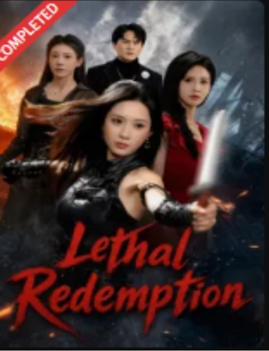 Lethal Redemption- Full Drama Movie English Sub | Full Short Drama | English Sub 2026