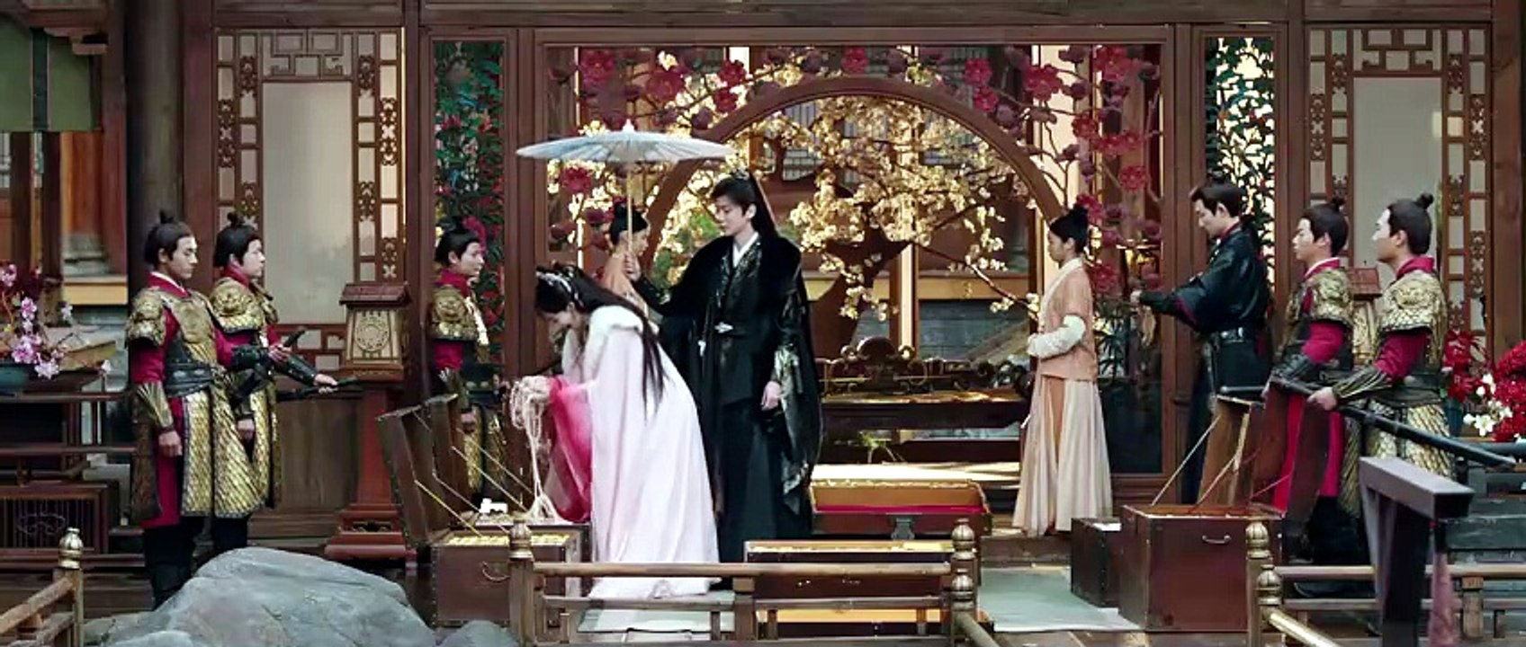 💫 Auspicious Nobles (2026) Episode 26 🌟 English Sub | NextAsia Series [Full Movie]