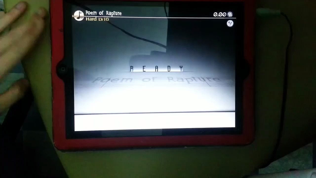 [触.单手解锁] Deemo - Poem of Rapture - Lv.10 (HARD) - Full Combo