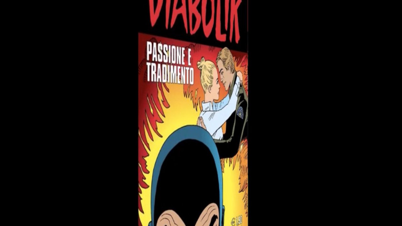DIABOLIK---PASSIONE E TRADIMENTO