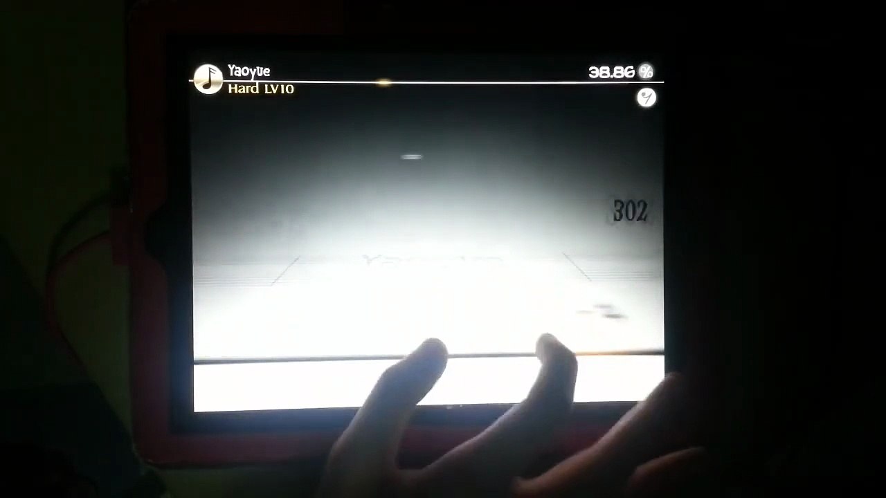 [单手] Deemo - Yaoyue - Lv.10 (HARD) - Full Combo