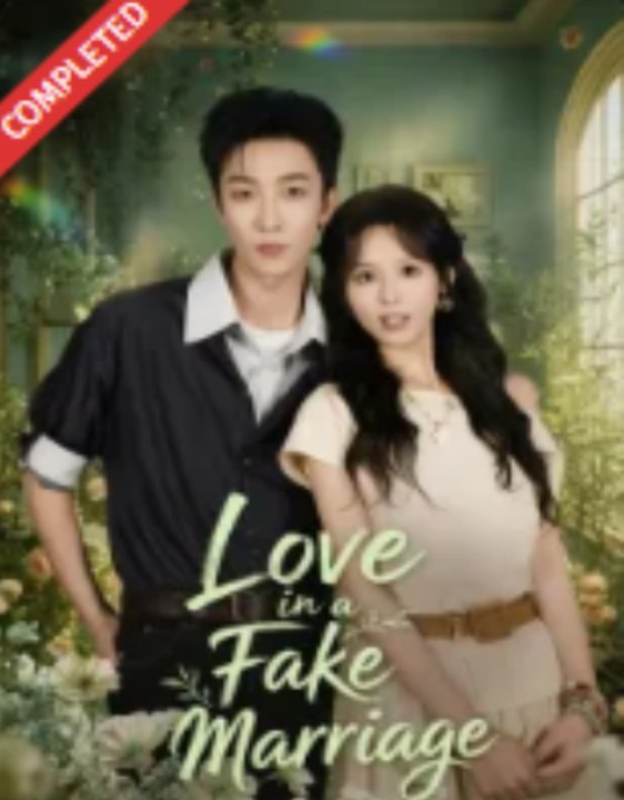 Love in a Fake Marriage- Full Drama Movie English Sub | Full Short Drama | English Sub 2026