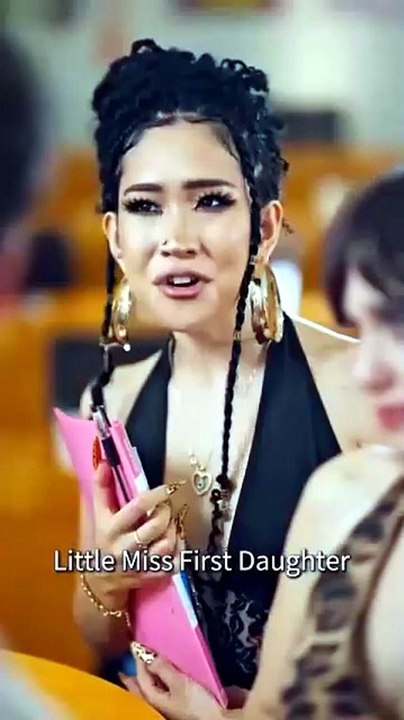 🔥[Hot 2026] First DaughterForbidden Duty Full Movie (2026)_ StardustTV 🧡🍏 🔥[Hot 2026] (2026) - FULL ENGSUB [Full Movie]