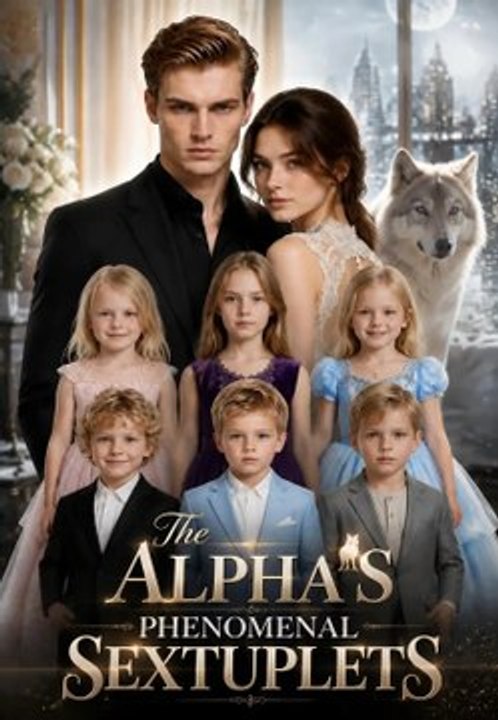 The Alpha’s Phenomenal Sextuplets - Full