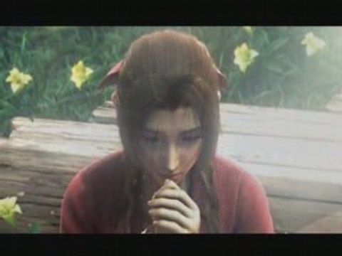 AMV - Final Fantasy VII Crisis Core