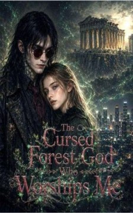 The Cursed Forest God Worships Me - Full 2026