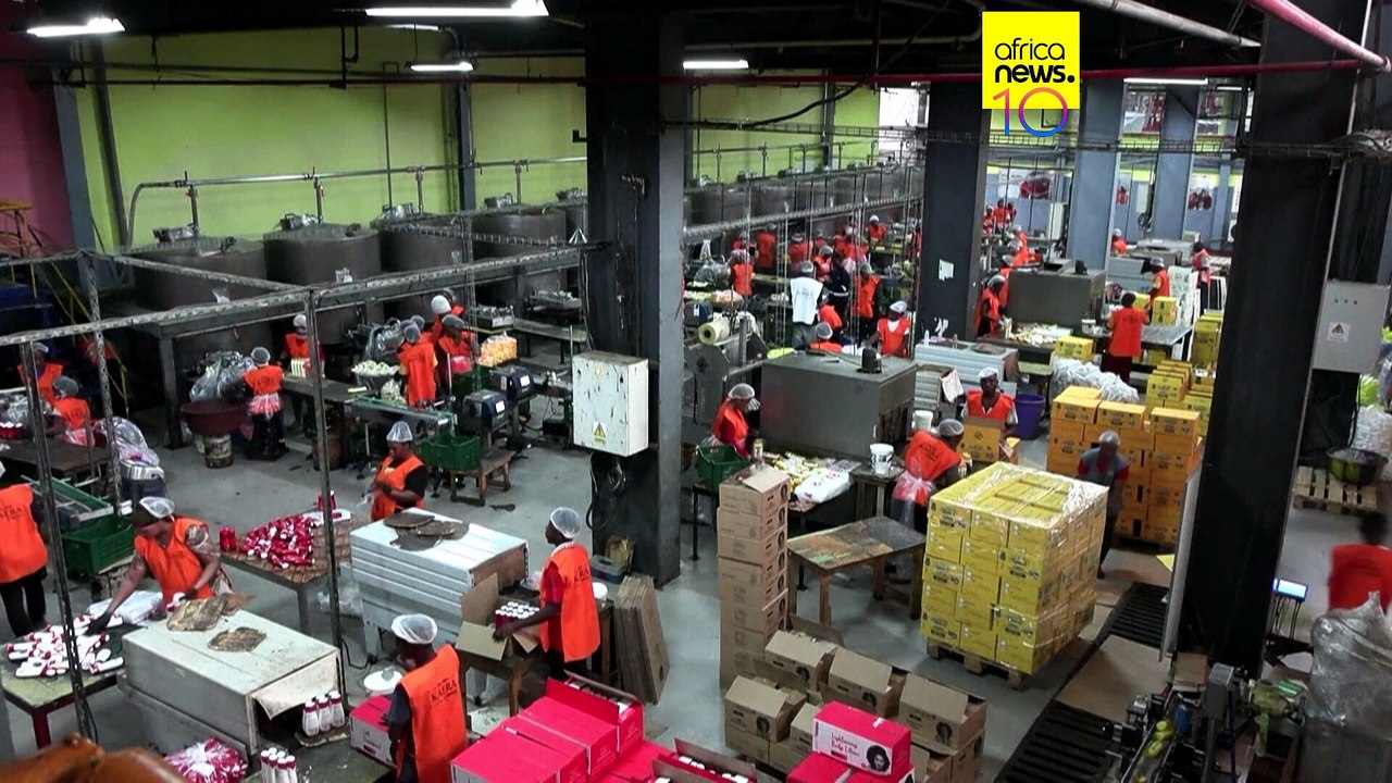 Ivory Coast looks to 'national champion' firms to lead economic development