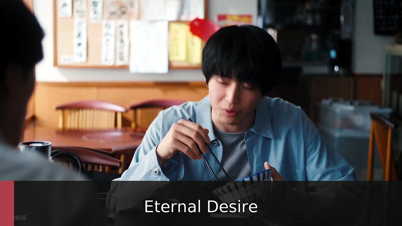 All Masamune Wants is Happiness 2026 Episode 2 | Eternal Desire