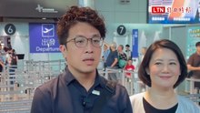 啟程訪美3大城市 沈伯洋：盼將國際經驗帶回台北