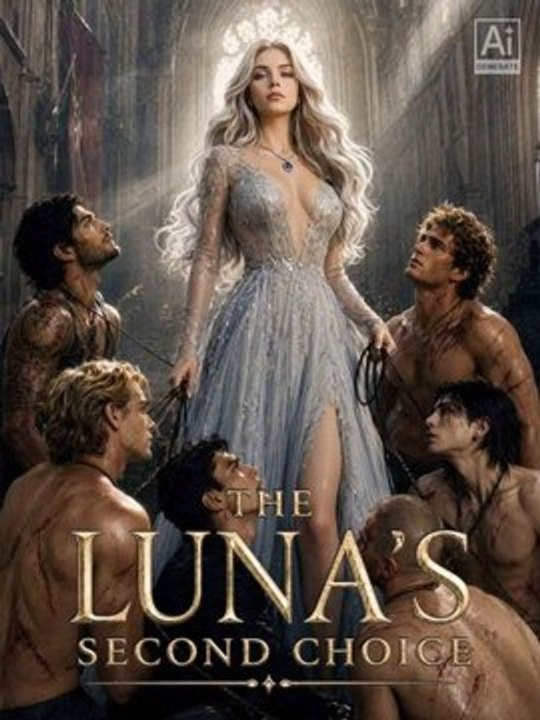 The Luna's Second Choice 🔥🔥🔥FULL MOVIES ENGLISH SUB 2026