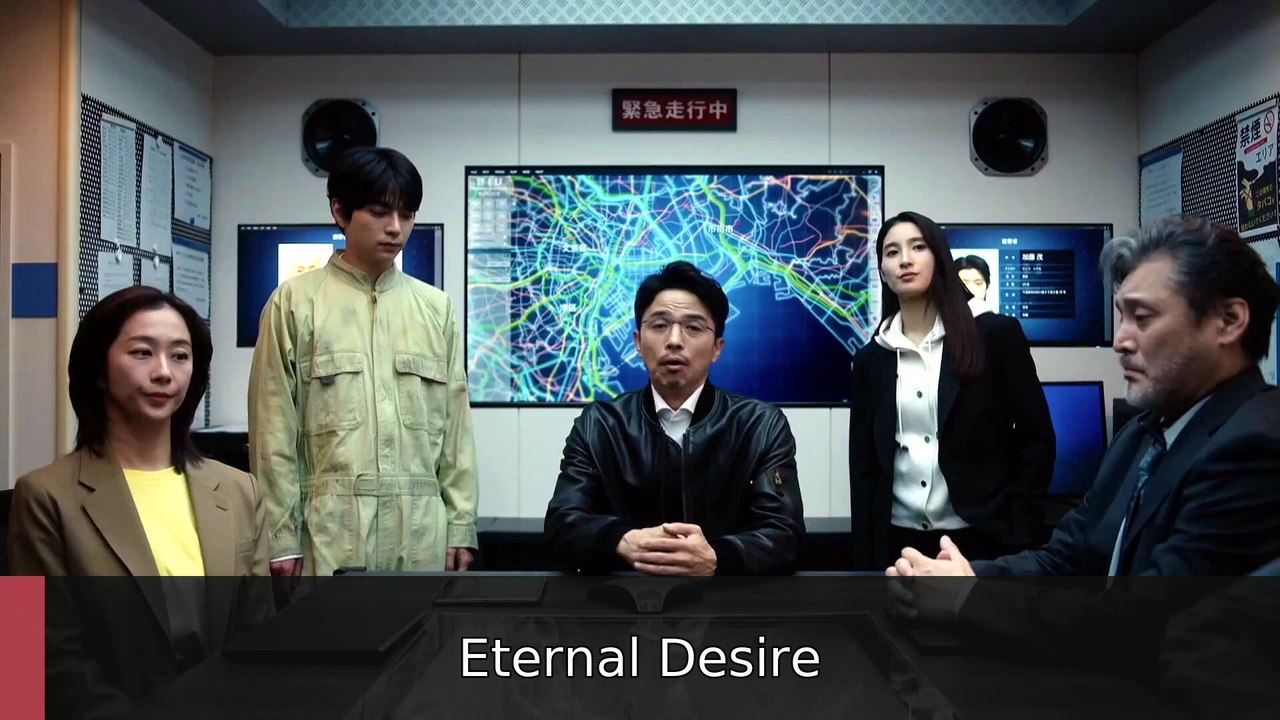 Borderless 72 Hours 2026 Episode 1 | Eternal Desire
