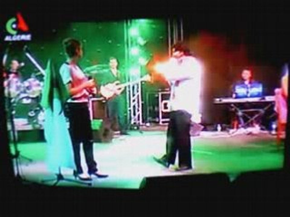 khaled setif el eulma 2008