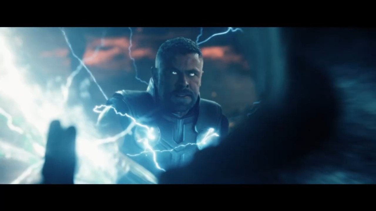 AVENGERS DOOMSDAY Official Trailer 2026