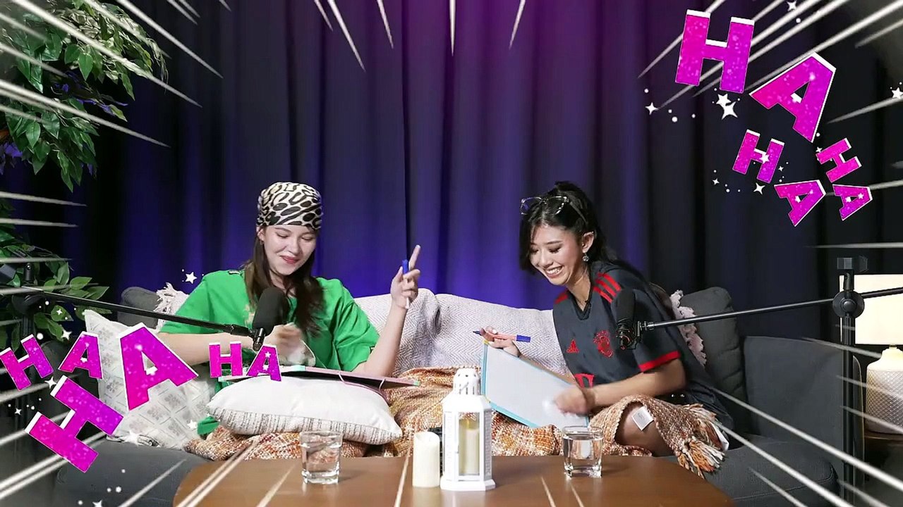 LOVE(X)- Girls Secret Party Episode 1 - Eng Sub [Full Movie] [Free Online HD]Full EP - Full
