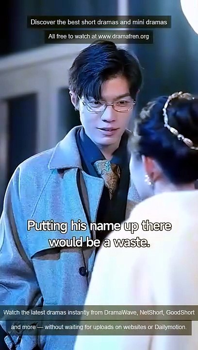 The Blindfold You Called Love-  Full Drama Movie English Sub [Full Movie]
