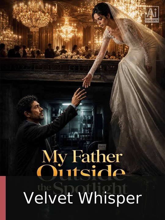 My Father Outside the Spotlight EPISODE Velvet Whisper