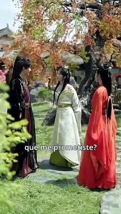 [Doblado] La esposa equivocada, el príncipe obsesionado. serie completa