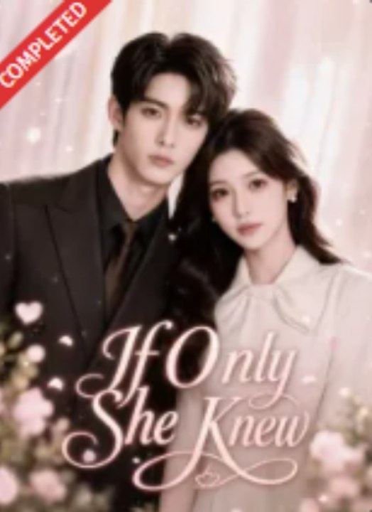 If Only She Knew- Full Drama Movie English Sub | Full Short Drama | English Sub 2026
