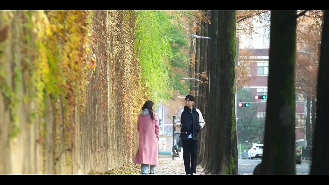 Soundtrack #1 Episode 2 Hindi Dubbed Korean Drama