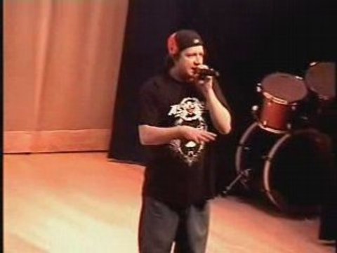 2 Rockin' Squat - Enfant du siecle