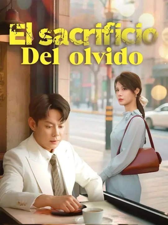 El sacrificio del olvido | Serie Completa | Short Drama Español | Ivory Drama