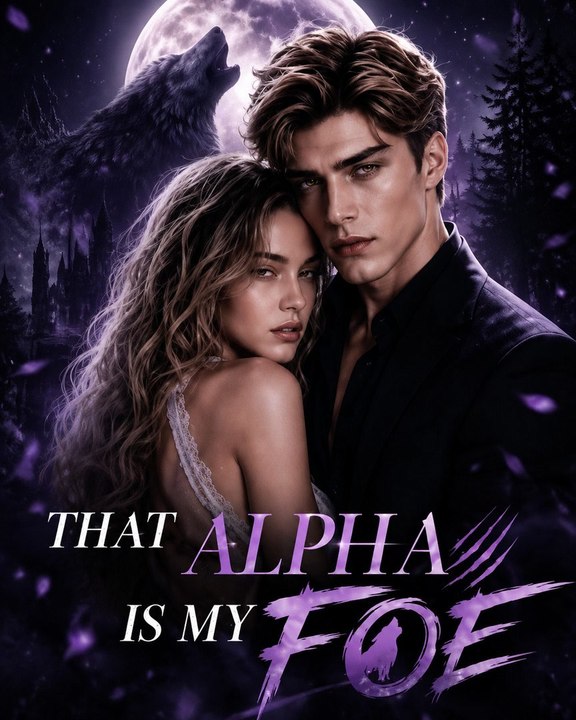 That Alpha Is My Foe - Full EP | Werewolf Romance Drama | Alpha vs Fated Mate | Fantasy Love Story - ENGSUB