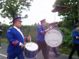 Billyhill Accordion - County Cavan @ Donegal Twelfth 2008