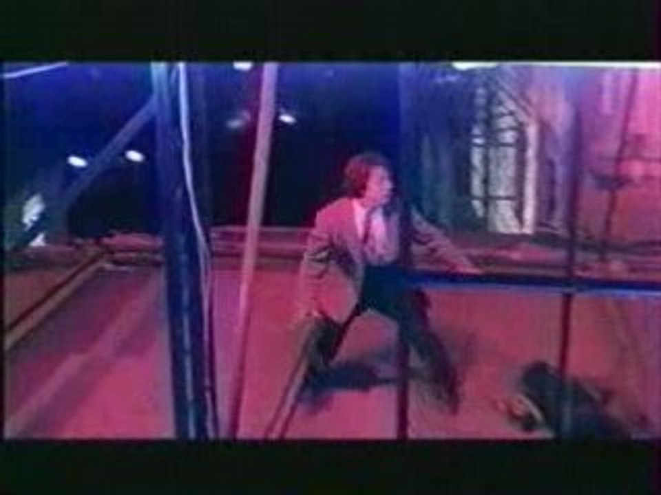 Jackie Chan - My Stunts 4/5