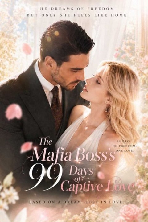 The Mafia Godfather's 99 Days of Obsessive Love-Full HD