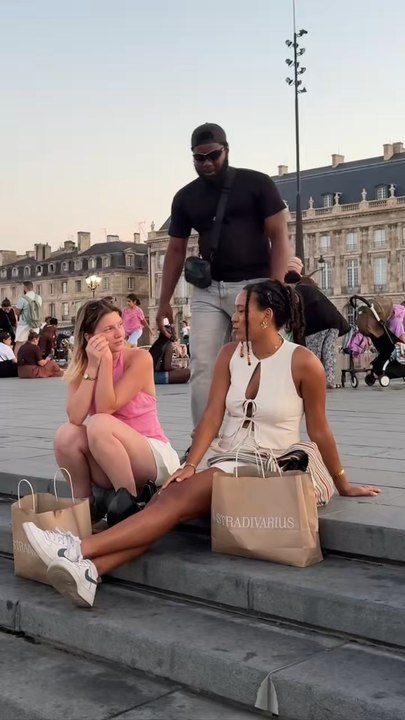 Elle est trop fidèle