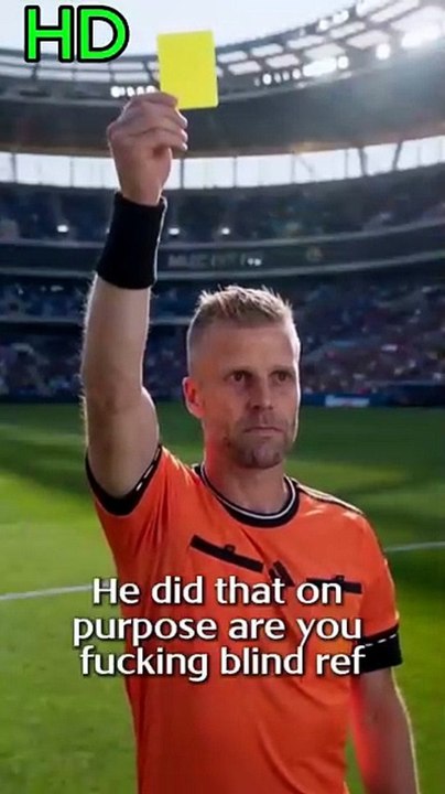 The Soccer King My AI-Powered Eye Full Episode | |New Movie [Full Movie]