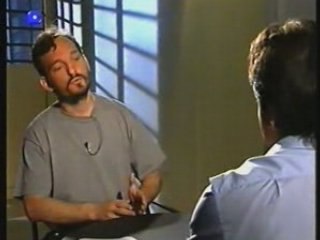 Au dela des grilles 1er partie