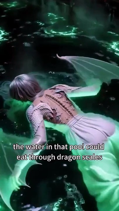 After My Death, My Four Dragon Fathers Went Mad With Regret 🌷🌷