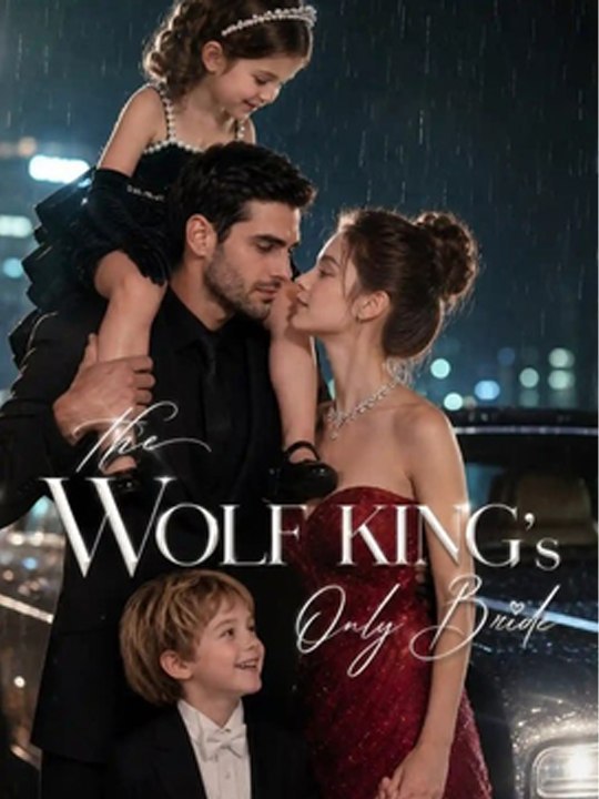 Secret Twins：The Wolf King's Only Bride - Complete #drama #englishsub 🔥🔥 | Full Short Drama | English Sub 2026
