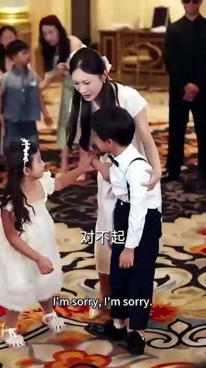 False Paternity, True Love Engsub