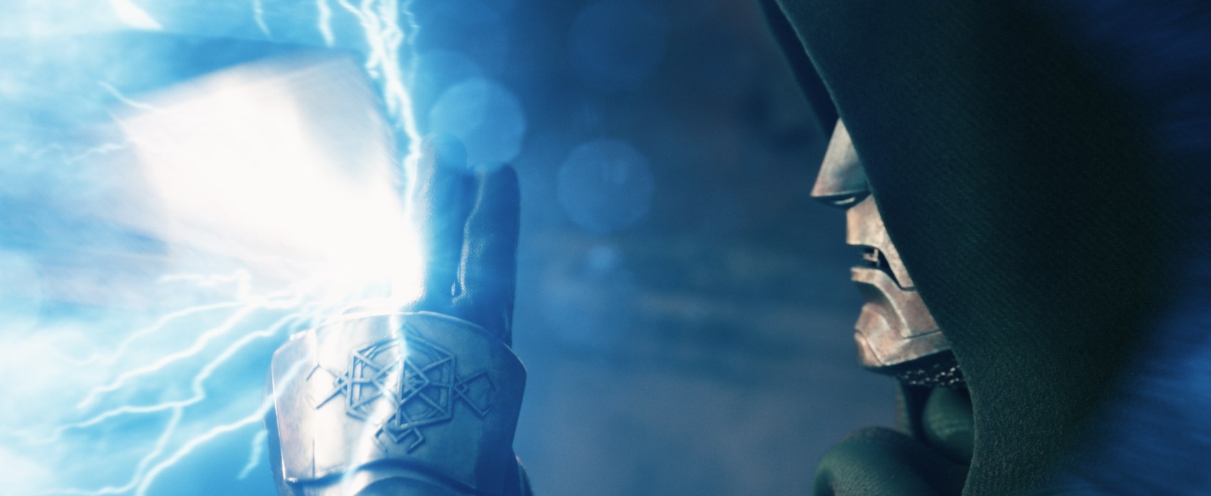 Avengers: Doomsday - Trailer