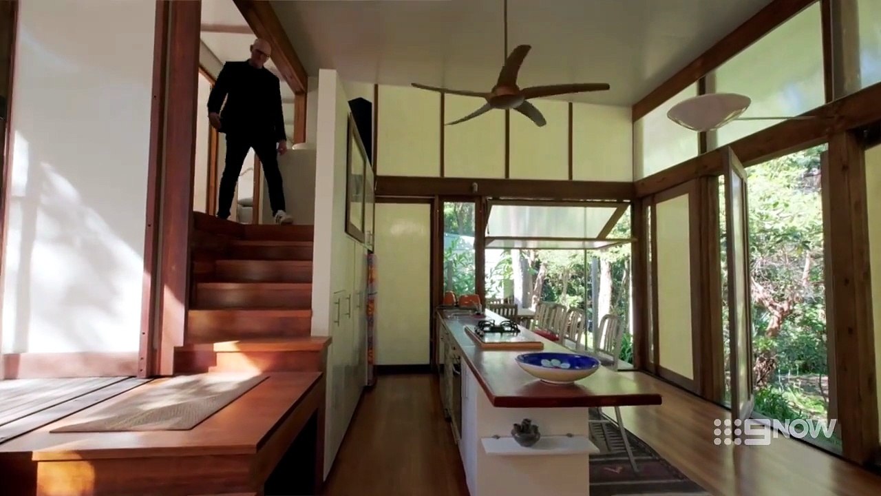 Open Homes Australia Season 9 Episode 10