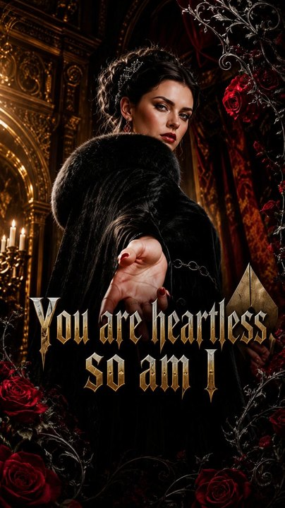 You Are Heartless, So Am I - FULL EP | Gothic Romance Drama Series | ENGSUB