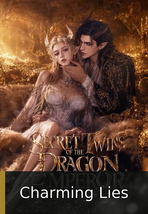 Secret Twins of the Dragon Emperor - Full | Charming Lies
