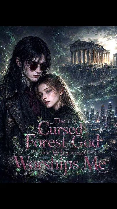 The Cursed Forest God Worships Me - FULL | Reelshort