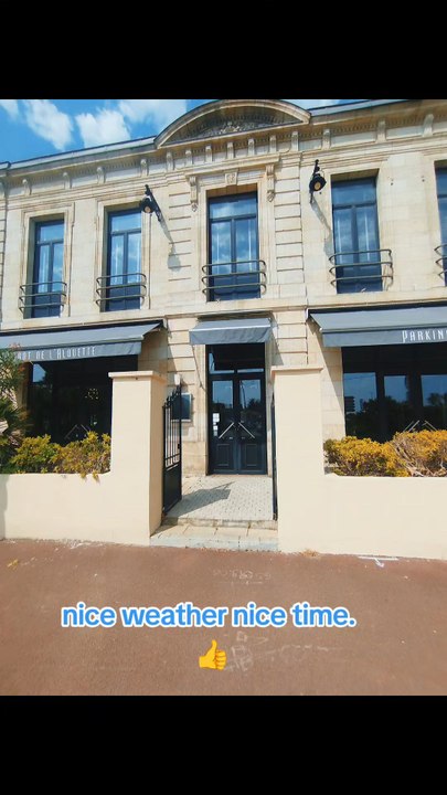 Voyage de France brasserie à Pessac Gironde
