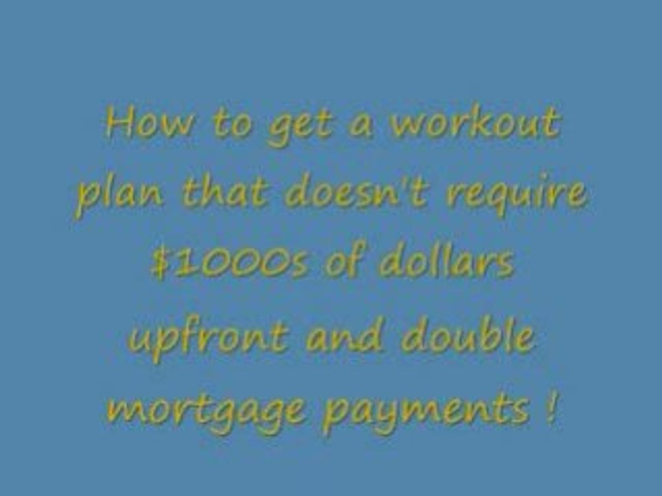 STOP FORECLOSURE NOW - AVOID/PREVENT FORECLOSURE