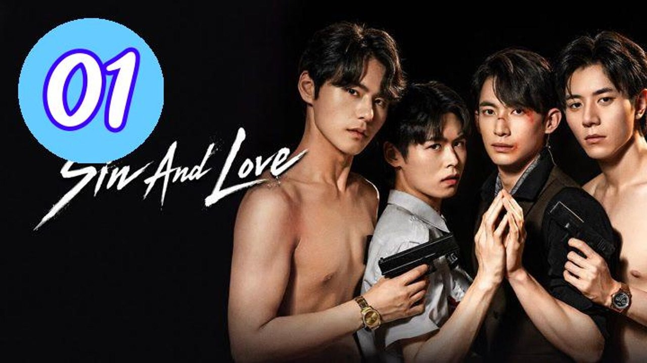 Sin And Love 2026 Episode 1 Engsub