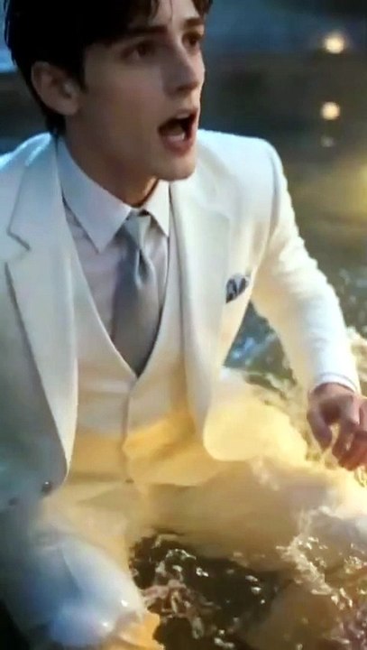 The alpha lion king’s private doctor 💖#Short Drama