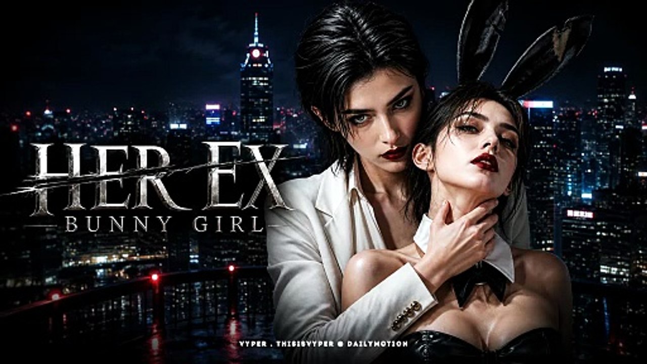 Her Ex Bunny Girl