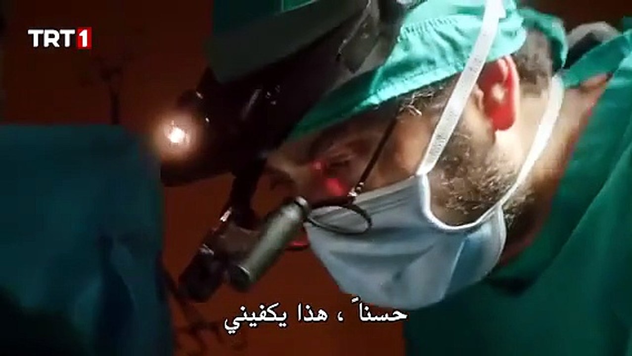 مسلسل طبيب البلدة الحلقة 22 مترجمة [Full Movie]