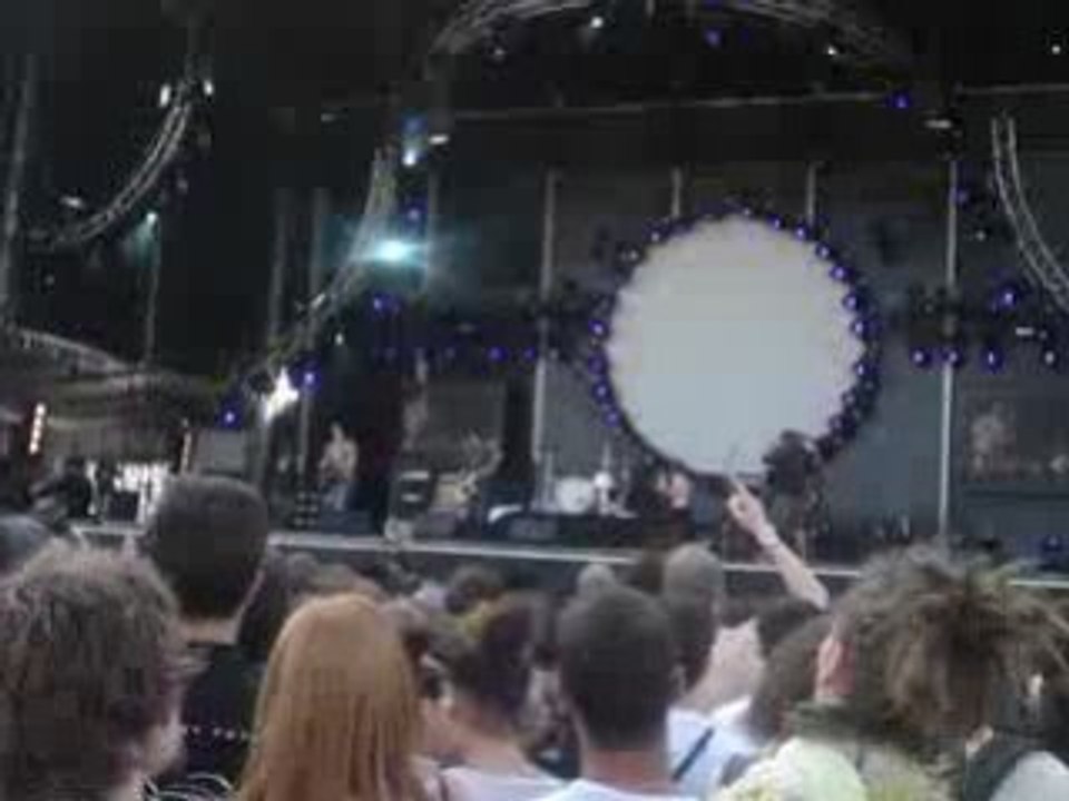 Deportivo - Solidays 2008